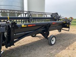 Pickup / Header with 