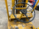 Control Station with 