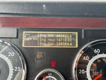 Cab with Engine Hours