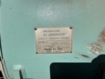 Generator with 