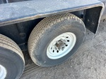 Trailer Chassis with 