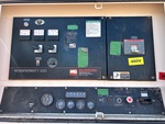 Control Station with 