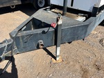 Trailer Chassis with 