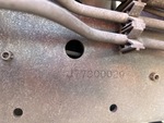 General Appearance with Second Serial Number/VIN Photo