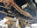 Drivetrain with 