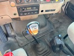 Cab with 