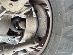 Brakes with 