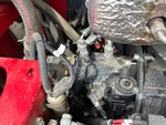Drivetrain with Trasmissione