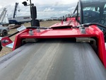 Chassis with Guide di usura dei bracci