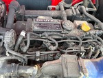 Motore with Fuel Leaks