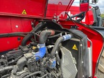 Motore with Cooling System Leaks