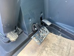 Chassis with Brake Control