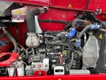 Motore with Engine - Left Side
