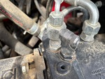 Hydraulics with Valvole