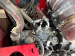 Hydraulics with Pompe (idrauliche)