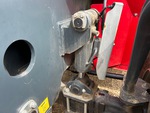 Hydraulics with Cilindri Livellamento