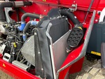 Motore with Radiatore