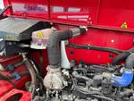 Motore with Sistema di Scarico