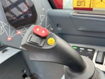 Control Station with Comandi idraulici