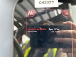 Control Station with Warning Lights