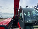 Hydraulics with Cilindro(i) Braccio Sollevamento