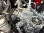 Drivetrain with Trasmissione
