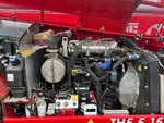 Motore with Engine - Left Side