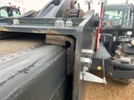 Chassis with Rulli e guide