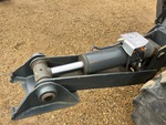 Hydraulics with Cilindri stabilizzatori