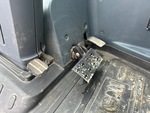 Chassis with Brake Control