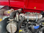 Motore with Sistema di Scarico
