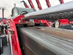 Chassis with Guide di usura dei bracci
