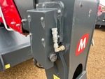 Hydraulics with