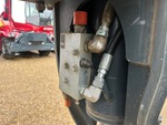 Hydraulics with Valvole