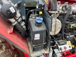 Motore with DEF / AdBlue Tank