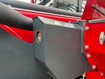 Hydraulics with Serbatoio idraulico