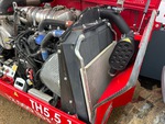 Motore with Radiatore
