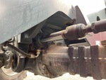 Hydraulics with