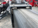 Chassis with Prowadnice ochronne wysięgnika