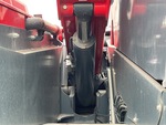 Hydraulics with Cylindry podnośnika wysięgnika