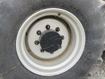 Drivetrain with Przekładnie główne