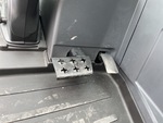 Chassis with Brake Control