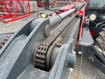 Chassis with Łańcuch/napinacze