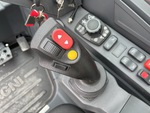 Control Station with Elementy sterujące mechanizmem napędowym zębatym
