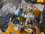 Hydraulics with 