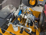 Hydraulics with 