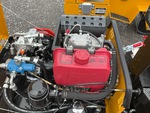 Engine with 