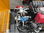 Hydraulics with 