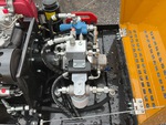 Hydraulics with 