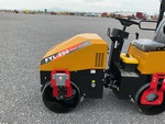 Chassis with 